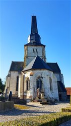 Église Notre-Dame - Saint-Martin-le-Gaillard